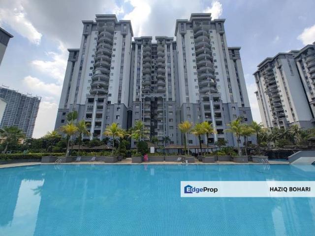 Condominium for sale in Country Heights Damansara, Kuala Lumpur