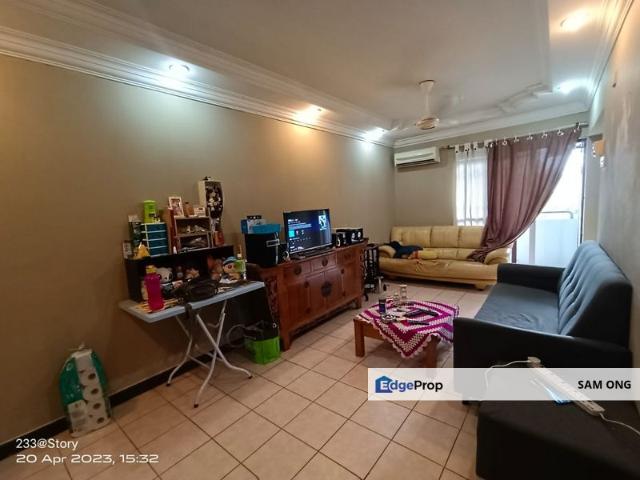 Condominium for sale in Country Heights Damansara, Kuala Lumpur