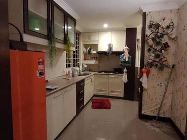 Condominium for rent in Country Heights Damansara, Kuala Lumpur