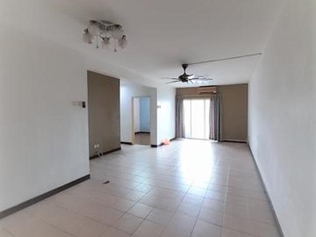 Condominium for sale in Desa Petaling, Kuala Lumpur