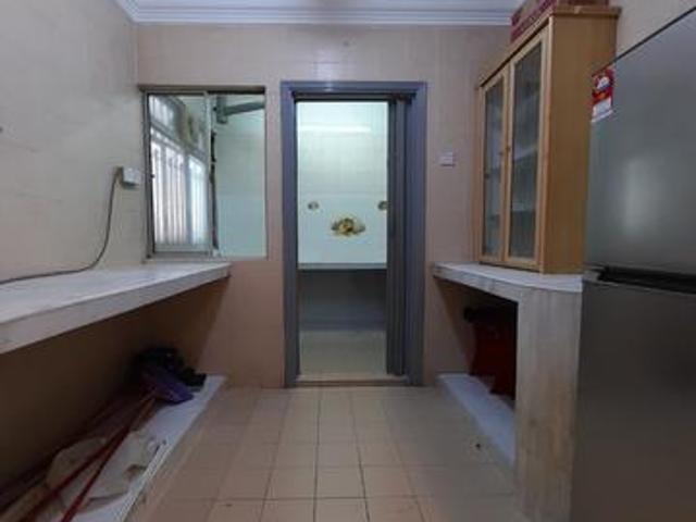 Condominium for rent in Country Heights Damansara, Kuala Lumpur