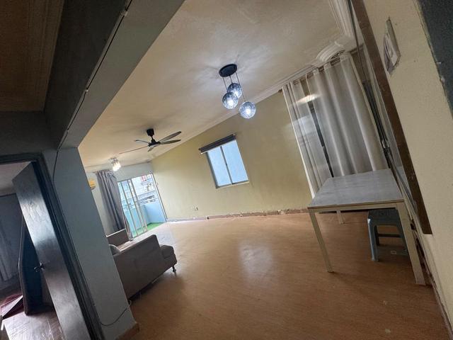 Condominium for sale in Desa Petaling, Kuala Lumpur