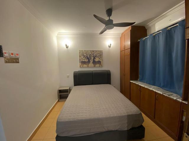 Condominium for rent in Country Heights Damansara, Kuala Lumpur
