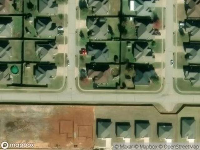 House for sale in Harrah, Oklahoma