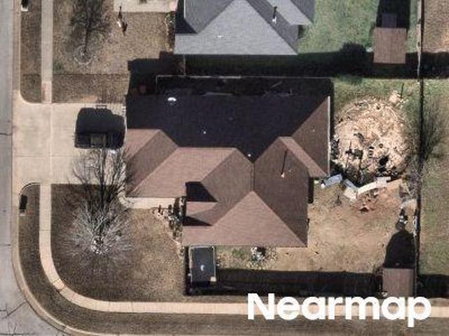 House for sale in Harrah, Oklahoma