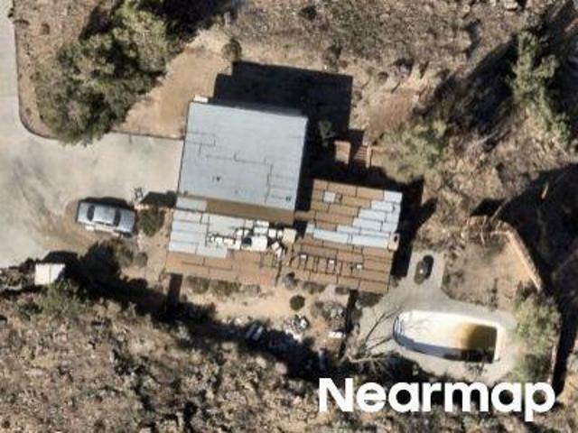 House for sale in Yucca Valley, California