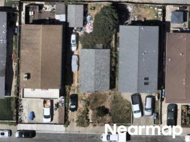House for sale in Seaside, California