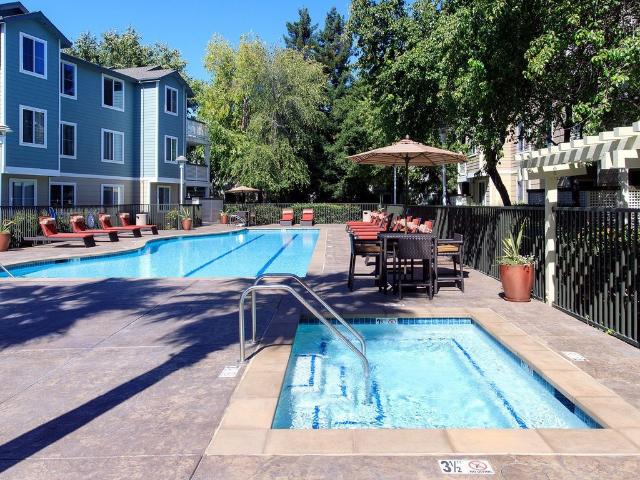 Apartment for rent in Hayward, Alameda County