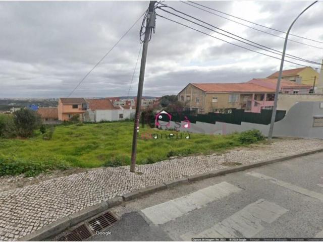 Terreno venda em Casal da Mira, Amadora