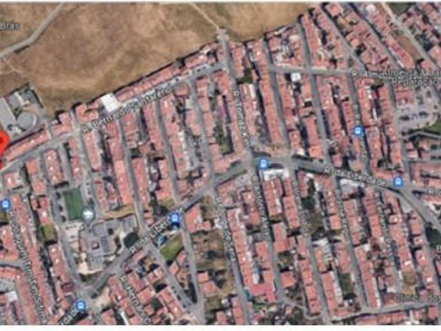 Terreno venda em Encosta do Sol, Amadora