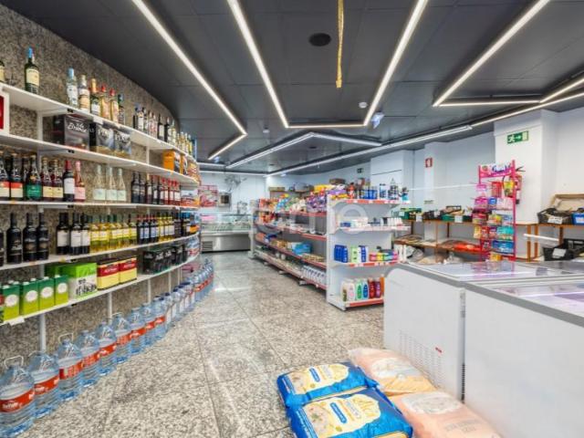 Loja venda em Amadora, Lisboa