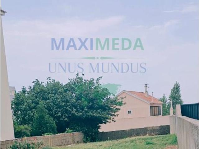 Terreno venda em Amadora, Lisboa