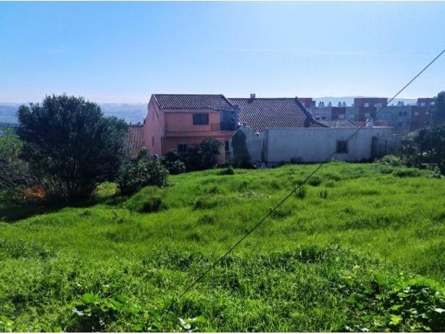 Terreno venda em Amadora, Lisboa