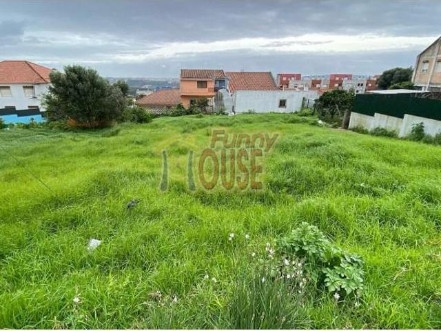 Terreno venda em Amadora, Lisboa