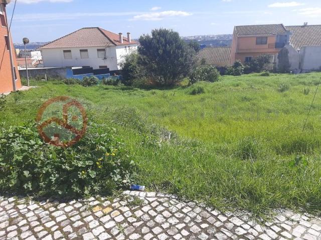Terreno venda em Amadora, Lisboa