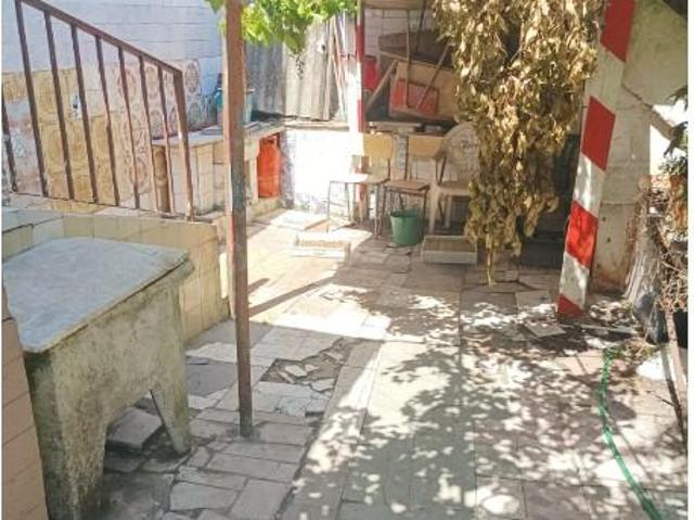 Terreno venda em Estaleiros da Câmara Municipal da Amadora, Amadora