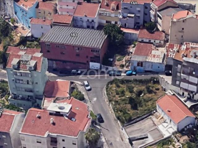 Terreno venda em Amadora, Lisboa