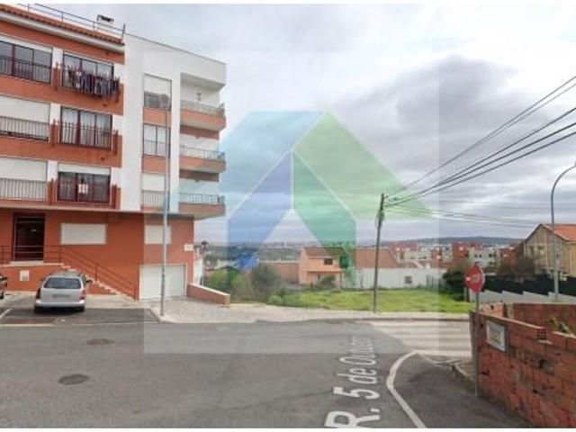 Terreno venda em Buraca, Amadora