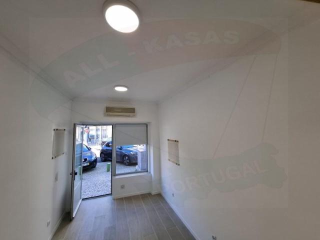 Ponto Comercial alugar em Amadora