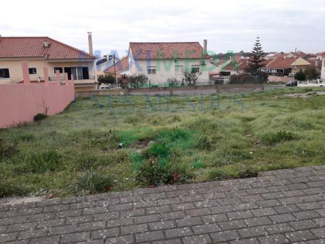 Terreno venda em Amadora, Lisboa