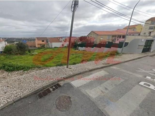 Terreno venda em Amadora, Lisboa