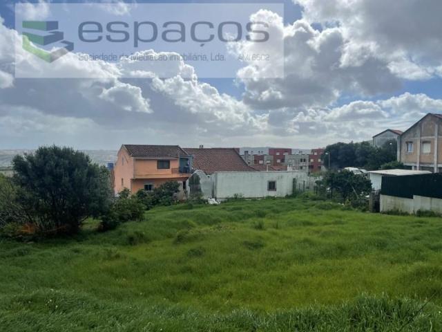 Terreno venda em Casal da Mira, Amadora