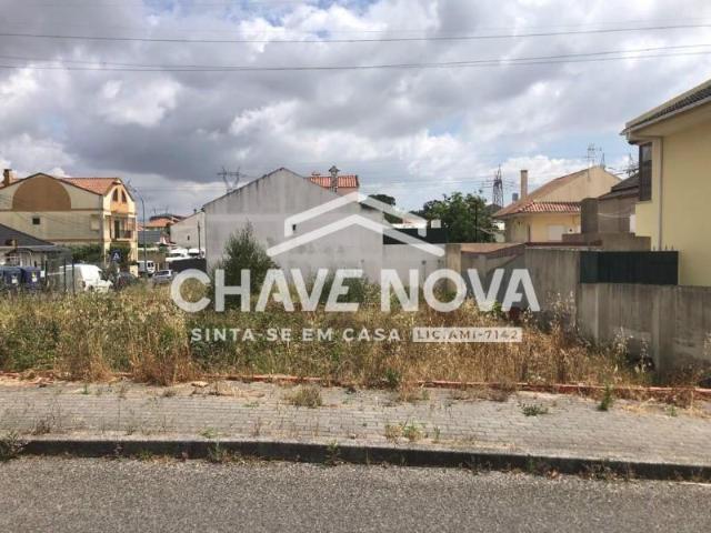Terreno venda em Amadora, Lisboa