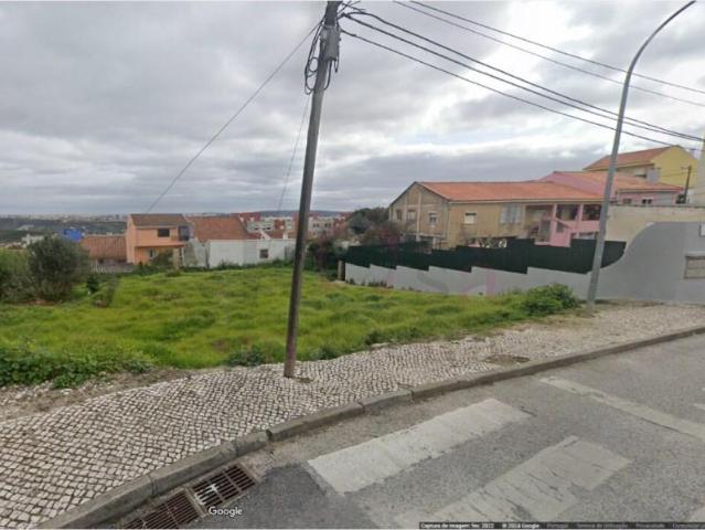 Terreno venda em Amadora, Lisboa