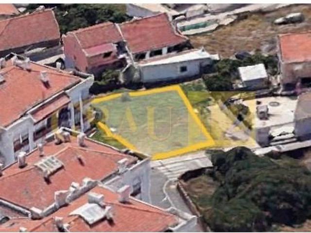 Terreno venda em Amadora, Lisboa