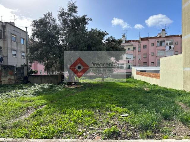Terreno venda em Venda Nova, Amadora