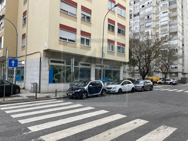 Loja venda em Amadora, Lisboa
