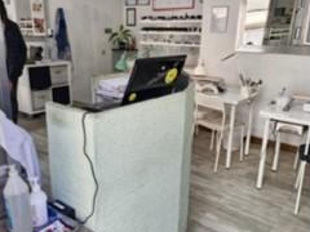 Escritório alugar em Amadora