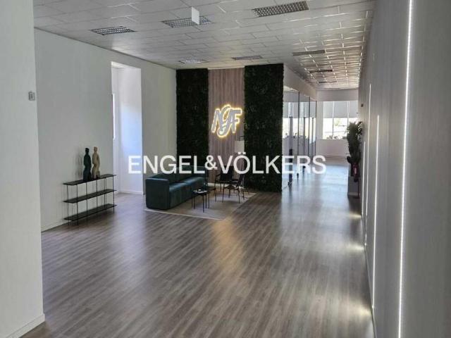 Escritório alugar em Amadora, Lisboa