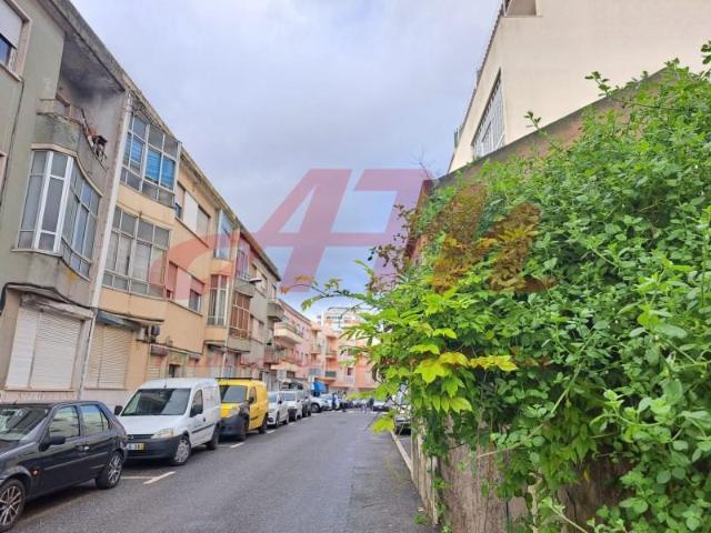 Apartamento venda em Amadora, Lisboa