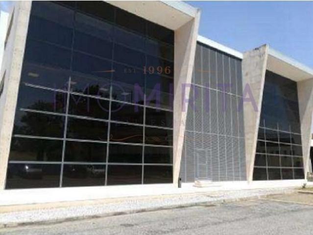 Escritório alugar em Alfragide, Amadora