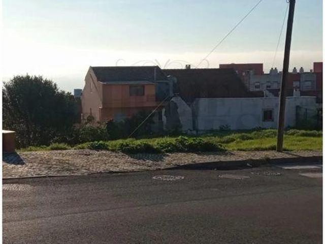 Terreno venda em Urbanização Serra das Brancas, Amadora