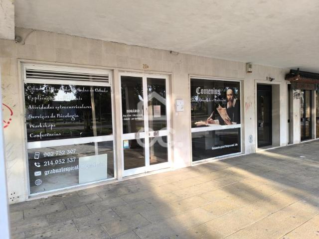 Escritório alugar em Amadora, Lisboa