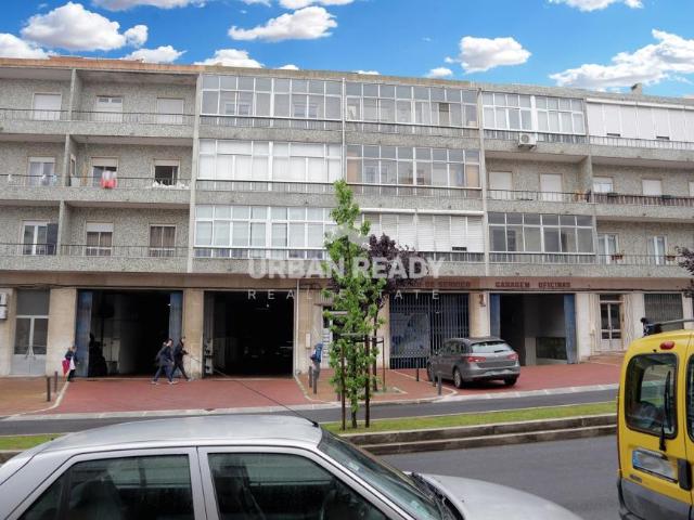 Escritório venda em Amadora, Lisboa