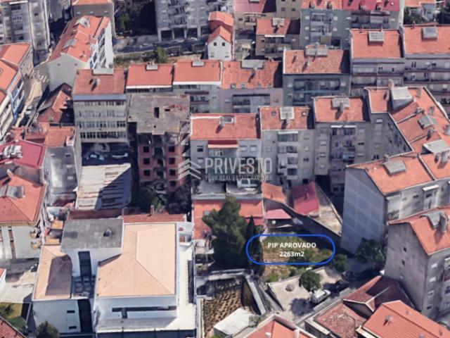 Terreno venda em Amadora, Lisboa