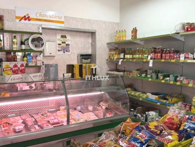 Ponto Comercial alugar em Amadora