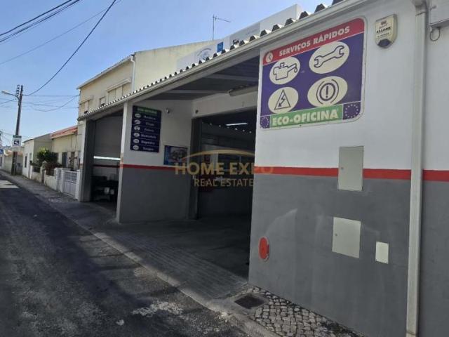 Escritório venda em Amadora, Lisboa