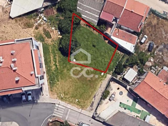 Terreno venda em Amadora, Lisboa