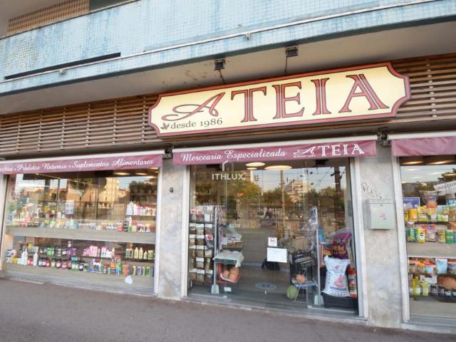 Ponto Comercial alugar em Amadora
