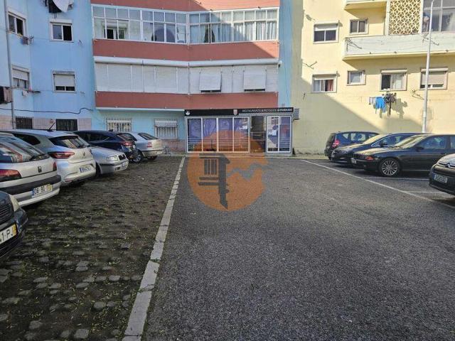 Escritório venda em Amadora, Lisboa