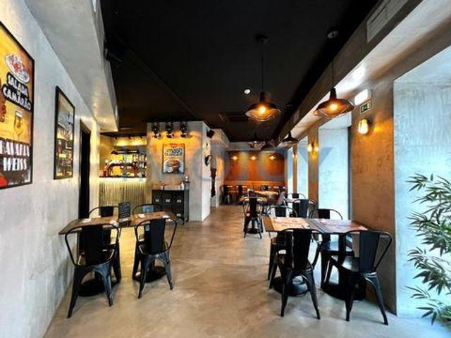 Escritório venda em Amadora, Lisboa