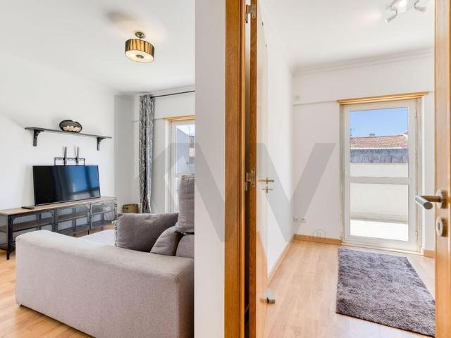 Apartamento alugar em Avenidas Novas, Lisboa