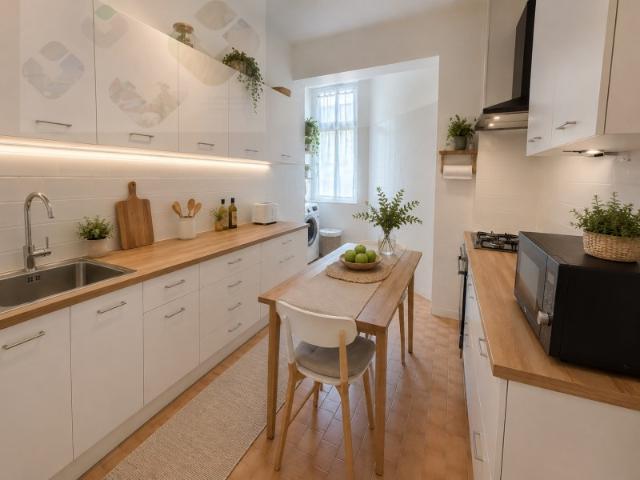 Apartamento venda em Damaia, Amadora