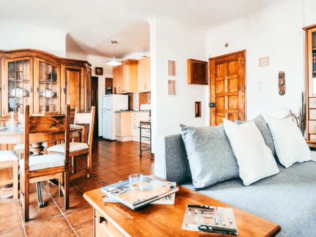 Apartamento alugar em Villa Park, Amadora