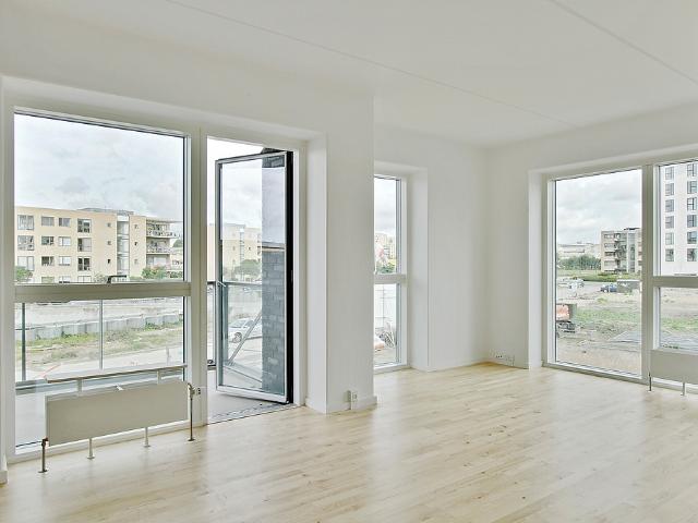 Lejlighed til leje i København, Brøndby