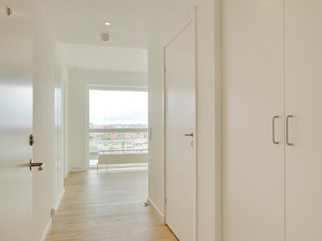 Lejlighed til leje i København, Brøndby